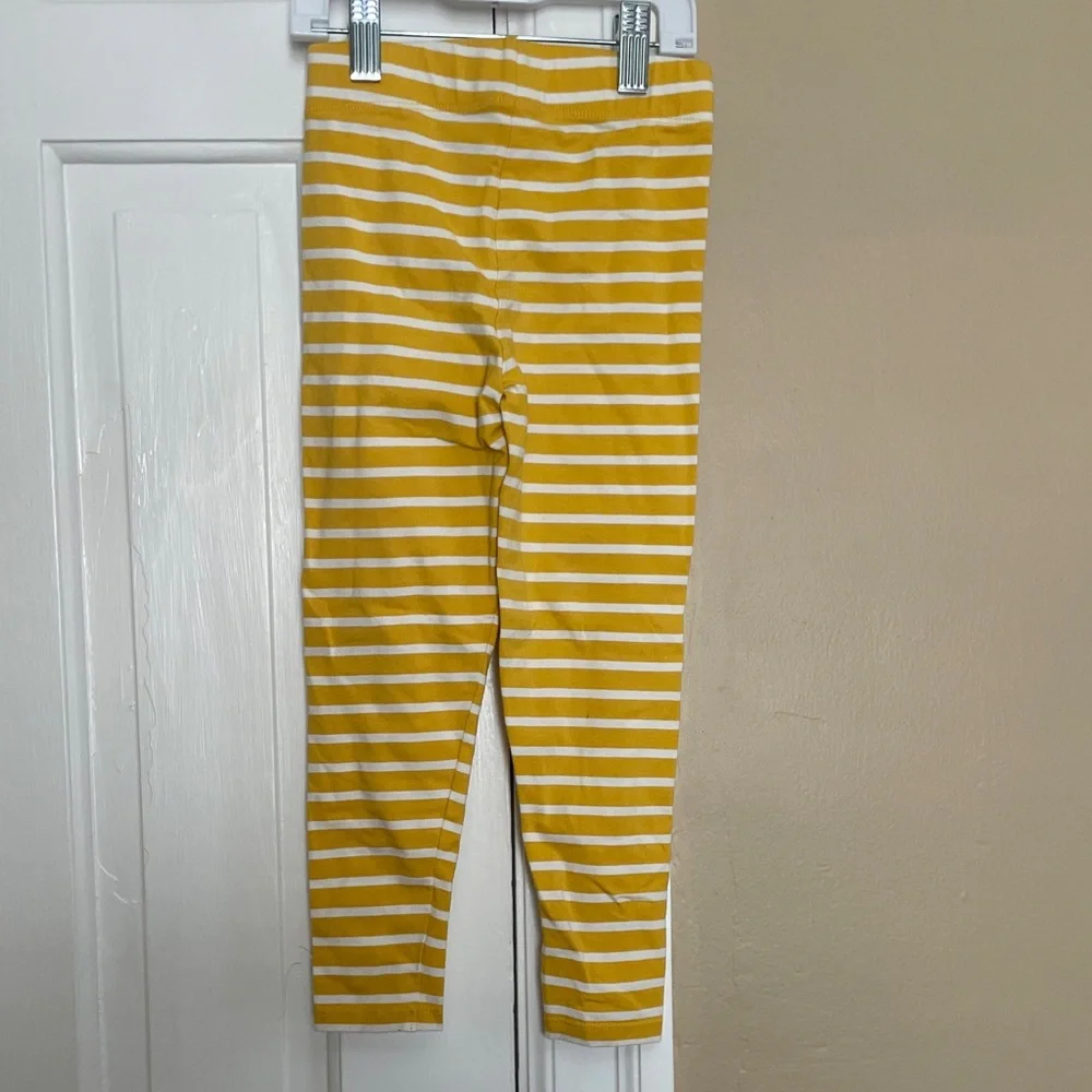 Mini Boden Long Sleeve Dressed with Hedgehog Patch Pockets - Picture 4 of 5